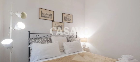 3 rooms Apartment in Rome, Italy No. 217462 15