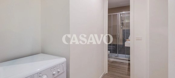 3 rooms Apartment in Rome, Italy No. 217462 27