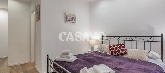 3 rooms Apartment in Rome, Italy No. 217462 23