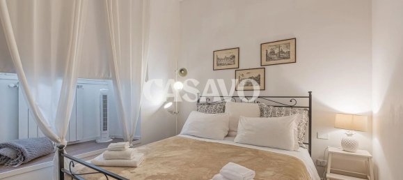 3 rooms Apartment in Rome, Italy No. 217462 17
