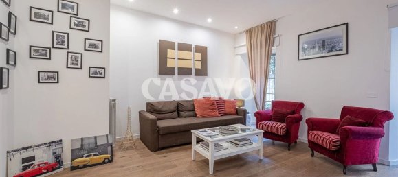 3 rooms Apartment in Rome, Italy No. 217462 3