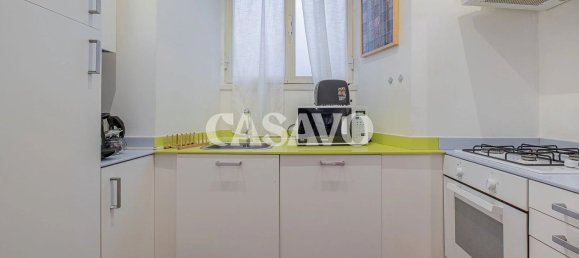 3 rooms Apartment in Rome, Italy No. 217462 13
