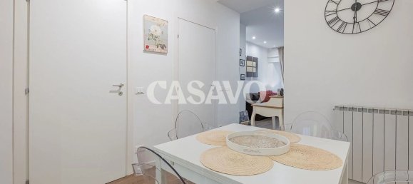 3 rooms Apartment in Rome, Italy No. 217462 8
