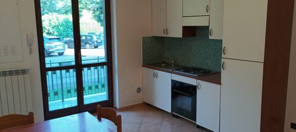 4 rooms Apartment in Casazza, Italy No. 266969 4