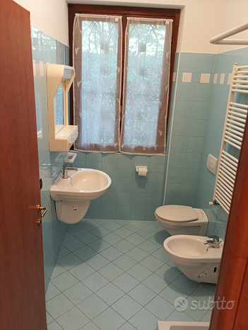 4 rooms Apartment in Casazza, Italy No. 266969