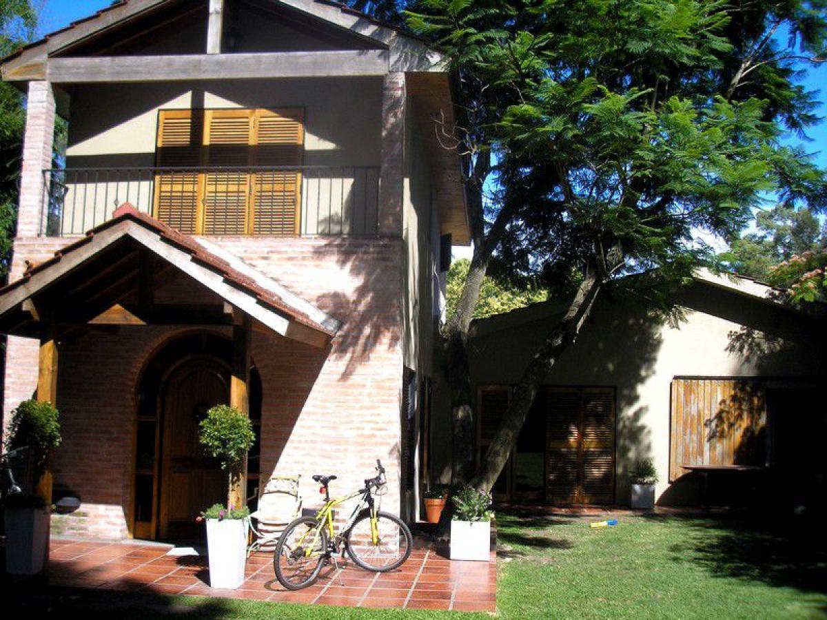 Ferme à Ituzaingo, Argentina No. 31122