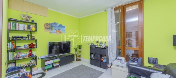 2 rooms Apartment in Giussago, Italy No. 154319 6