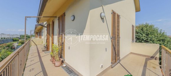 2 rooms Apartment in Giussago, Italy No. 154319 3