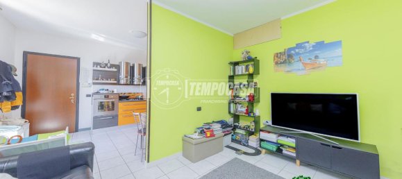 2 rooms Apartment in Giussago, Italy No. 154319 8