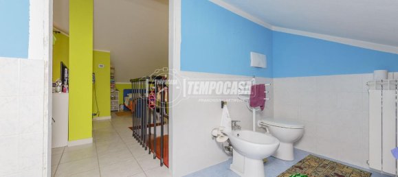 2 rooms Apartment in Giussago, Italy No. 154319 15