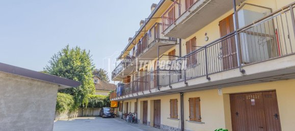 2 rooms Apartment in Giussago, Italy No. 154319 16
