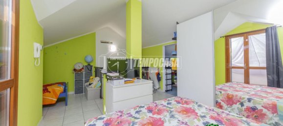 2 rooms Apartment in Giussago, Italy No. 154319 13