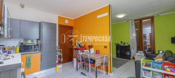 2 rooms Apartment in Giussago, Italy No. 154319 4