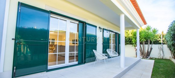 Villa de 5 dormitorios en Cascais, Portugal No. 188132 27