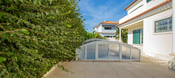 Villa de 5 dormitorios en Cascais, Portugal No. 188132 23