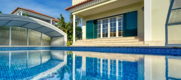 Villa de 5 dormitorios en Cascais, Portugal No. 188132 25