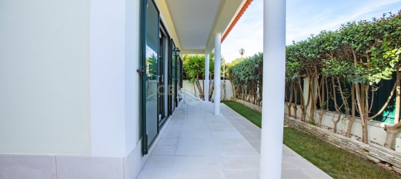 Villa de 5 dormitorios en Cascais, Portugal No. 188132 30