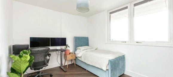 2 bedrooms Apartment in Southall, United Kingdom No. 11107 6