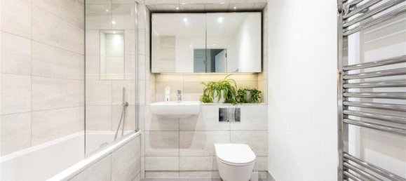 2 bedrooms Apartment in Southall, United Kingdom No. 11107 15