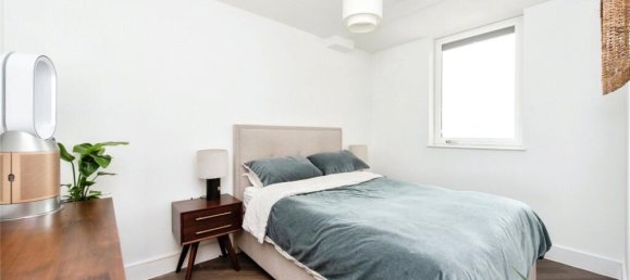 2 bedrooms Apartment in Southall, United Kingdom No. 11107 5