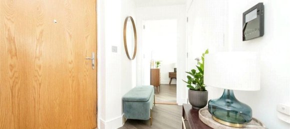 2 bedrooms Apartment in Southall, United Kingdom No. 11107 12