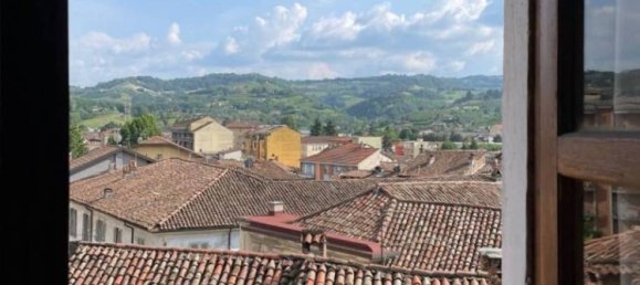 5 rooms Apartment in Canelli, Italy No. 63422 5