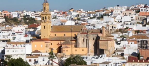 3 غرف نوم شقة في Andalusia, Spain رقم 151617 2