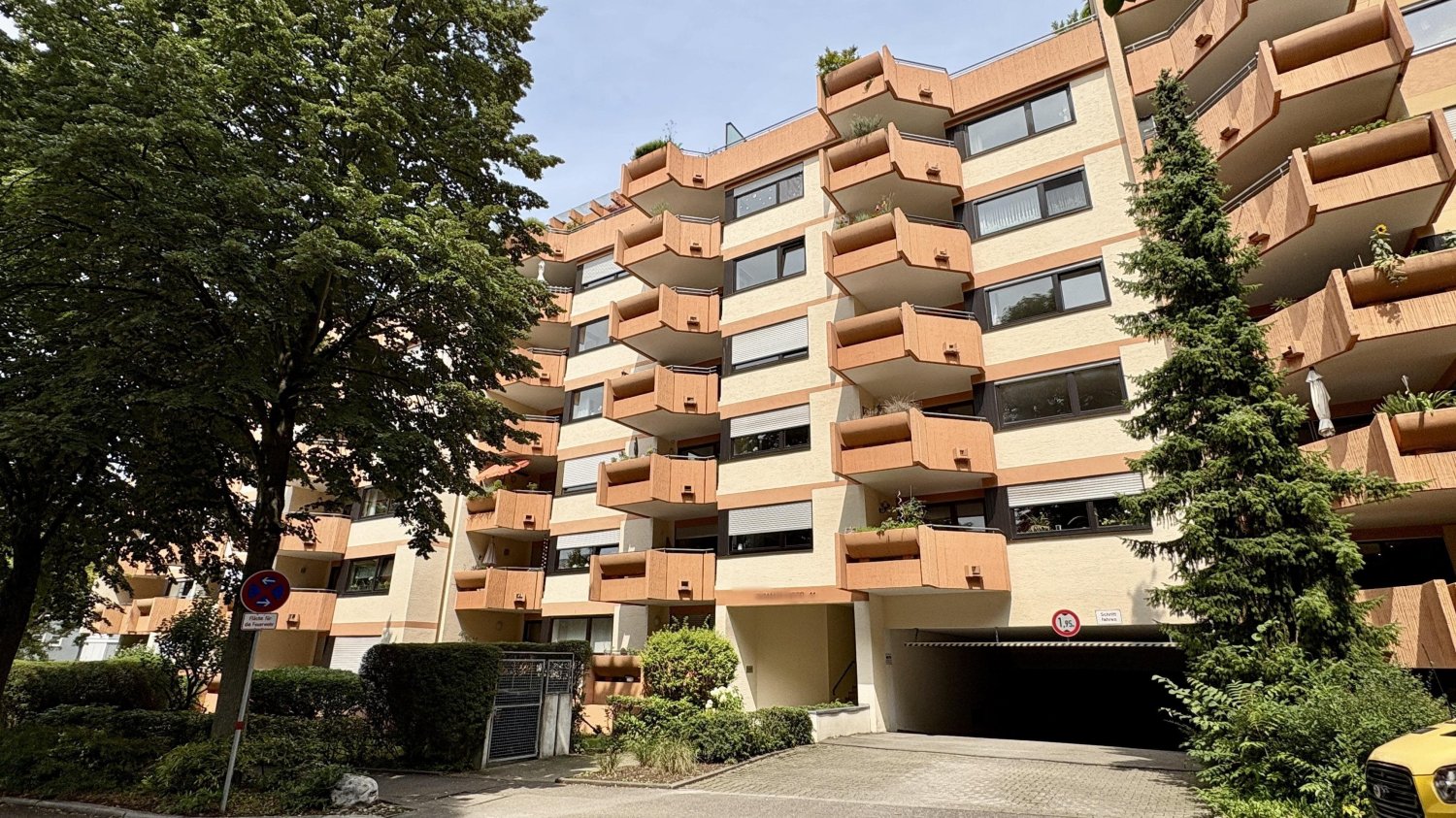 Studio in Heilbronn, Germany No. 284901