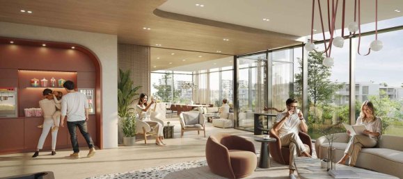 2 Schlafzimmer Wohnung in City of Arabia, UAE, Nr. 116823 6