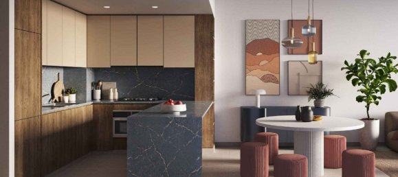 2 Schlafzimmer Wohnung in City of Arabia, UAE, Nr. 116823 4