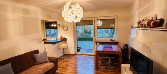 2 rooms Apartment in Salzburg, Austria No. 207186 2