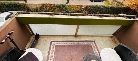 2 rooms Apartment in Salzburg, Austria No. 207186 5