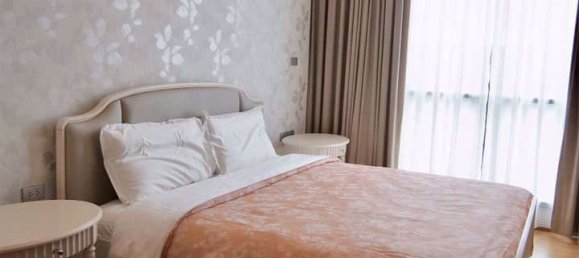 2 Schlafzimmer Eigentumswohnung in Hyde Sukhumvit 13 Bangkok, Thailand, Nr. 30947 4