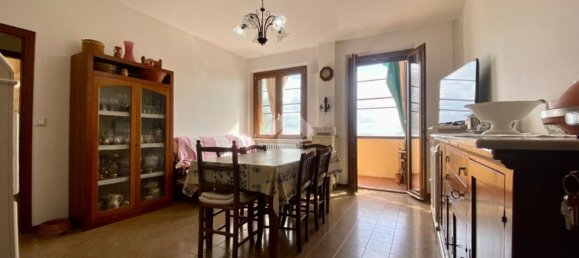 3-Zimmer Wohnung in Poggio Torriana, Italy, Nr. 9810 8
