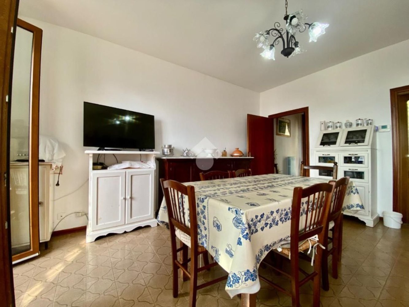 3-Zimmer Wohnung in Poggio Torriana, Italy, Nr. 9810