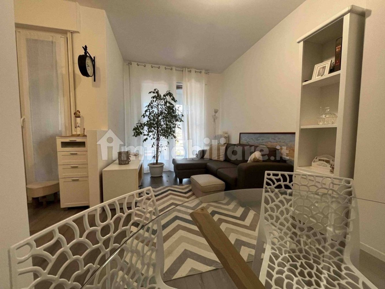 1 bedroom Apartment in Sesto Calende, Italy No. 61472