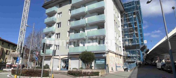 1 bedroom Apartment in Sesto Calende, Italy No. 61472 4