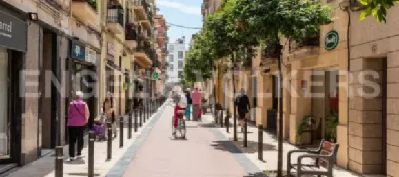 2 chambres Appartement à Sant Marti, Spain No. 174943 11