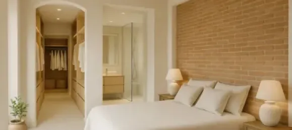 2 chambres Appartement à Sant Marti, Spain No. 174943 16