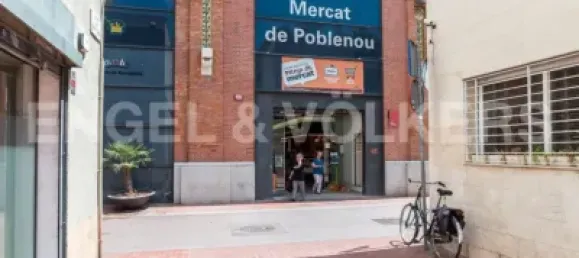 2 chambres Appartement à Sant Marti, Spain No. 174943 10