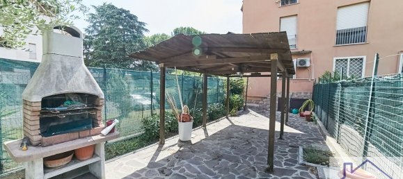 2 rooms Apartment in Rome, Italy No. 270667 17