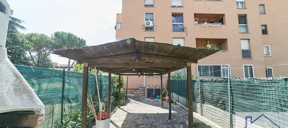 2 rooms Apartment in Rome, Italy No. 270667 18