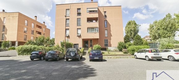 2 rooms Apartment in Rome, Italy No. 270667 19