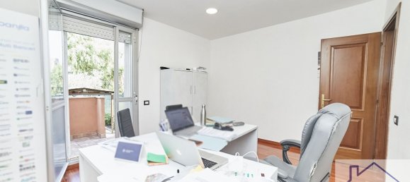 2 rooms Apartment in Rome, Italy No. 270667 11