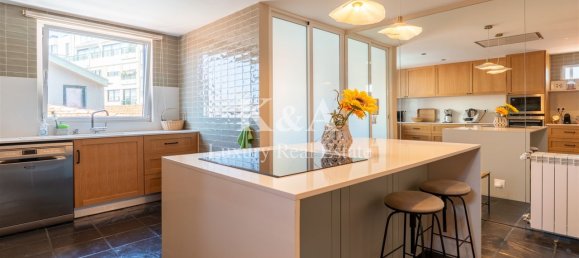 4 bedrooms House in Porto, Portugal No. 205519 17