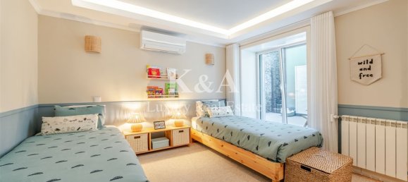 4 bedrooms House in Porto, Portugal No. 205519 12