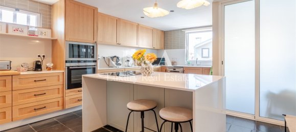 4 bedrooms House in Porto, Portugal No. 205519 16