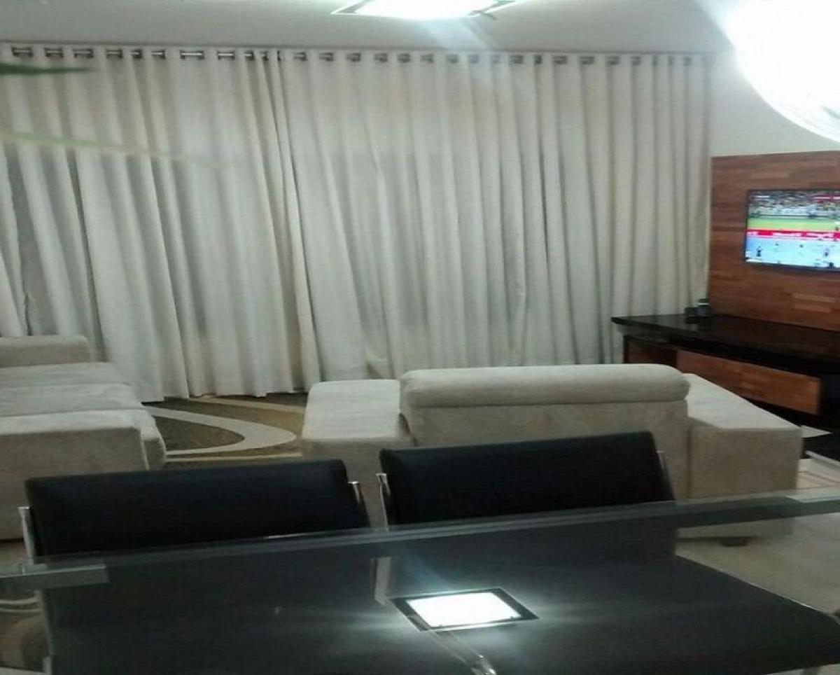 3 غرف نوم منزل في Sao Paulo, Brazil رقم 469616