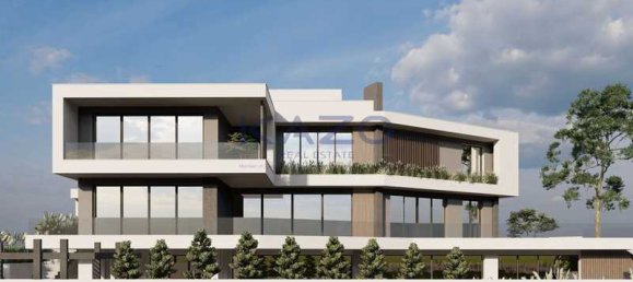 5 غرف نوم فيلا في Agios Athanasios, Cyprus رقم 81661 7