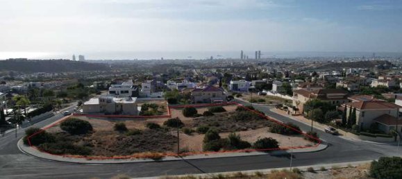 5 غرف نوم فيلا في Agios Athanasios, Cyprus رقم 81661 13